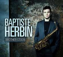 Baptiste Herbin: Brother Stoon